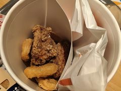 -麦当劳(天塔道店)