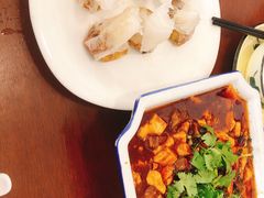 -天回镇何氏豆腐(总店)