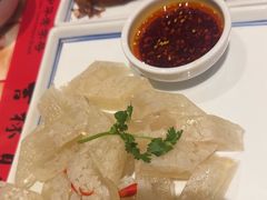 -新兴园饺子馆(河南街店)