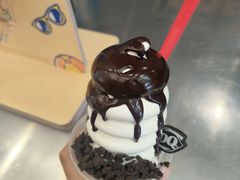 -DQ·蛋糕·冰淇淋(通州万达店)