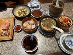 -南京大牌档(龙湖长楹天街店)