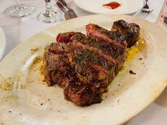 -摩根扒房(桐梓林店)