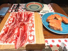 伊比利亚橡果火腿-TOMATITO(无限极荟店)