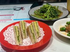 马来风光-滕记星发餐室·新加坡菜(巨鹿路店)