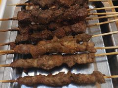 -清真·西北人家风味馆(中山中路店)
