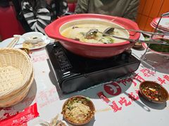 -阿青龙虾·烧烤大排档(湖里万达店)