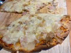 -新贝乐意大利餐厅(苏州中心店)