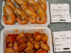 -蚝得喜海鲜(东城店)