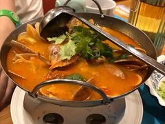 -糟粕醋·椰苑海南菜餐厅(亚龙湾天域酒店)