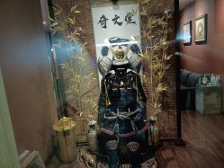 -奇文堂专业纹身馆