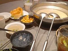 -骨之味·筒骨汤火锅(江头店)