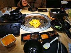 -花味·自助烤肉(雨花客厅店)