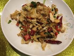 -大鸭梨烤鸭(左家庄店)