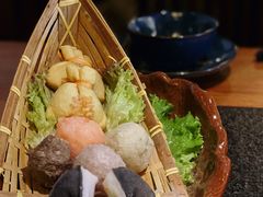 -湊湊火锅·茶憩(东城民盈国贸城店)