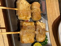 -酒窝烧鸟(科华街店)