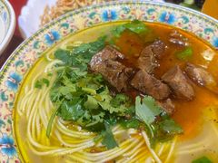 -金杨拉面王小吃面馆·牛三宝面·红烧牛肉粉