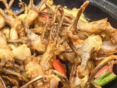 -寻味顺德·南记酒家·传统顺德菜·鱼生(广源路店)