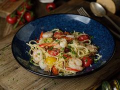 -托斯卡纳烘焙意大利餐厅(五天地店)