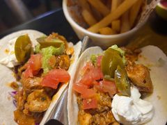 -Famous肥猫墨西哥音乐餐吧(五棵松华熙LIVE店)