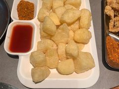 -胡马八破·川菜小馆(高新万达店)