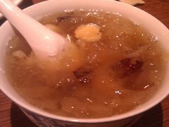 莲子银耳梨汤-好嫂子(知春路店)