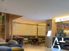 -A+阿加汤宿(大悦城店)