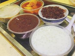 -百花传统甜品店(原址店)