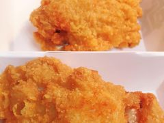 -麦当劳餐厅(荔城南大道店)