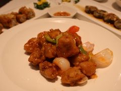 -莆田餐厅PUTIEN(金融街购物中心店)