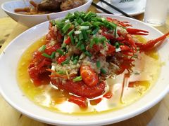 -二孃鸡爪爪(东郊记忆店)