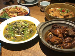 -陈先进鱼馆·地道农家菜(萧山奥体店)