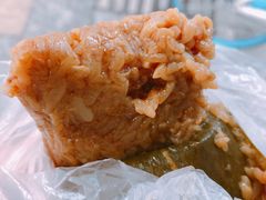 -芳婆糕团店(王府大街店)