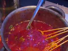 -杨记齐齐哈尔烤肉(总店)