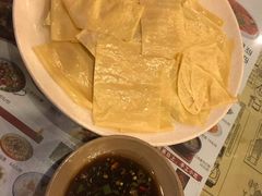 -田园印象·成都土菜院子(华阳店)