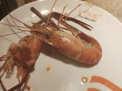 -V-ONE西雅图海鲜自助餐厅(仓山万达广场店)
