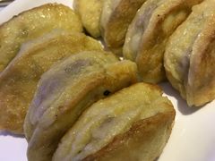 喜鼎蒸茄盒-喜鼎海胆水饺(柏威年购物中心店)