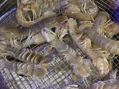-海味当家·蒸锅海鲜(星海公园店)