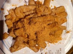 -红蜡烛-养生粥-津鲁菜(中山路店)