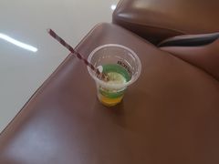 -喜庭海鲜自助(北辰三角洲北辰荟店)