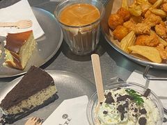 -J Create城市露营咖啡·简餐·宠物(上海动物园店)