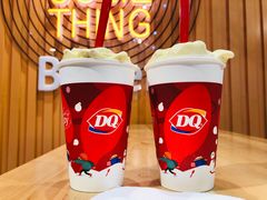-DQ·蛋糕·冰淇淋(万象汇店)