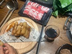 -呷哺呷哺 小火锅 (浦东新欧尚超市店)