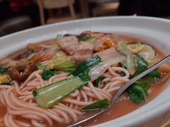 莆田卤面-莆田餐厅PUTIEN(三里屯店)