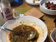 -拉完海鲜大排档(温岭店)