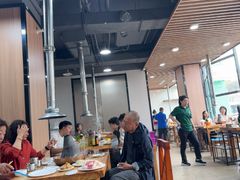 -元盛居(亚泰大街店)