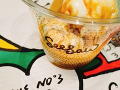 -Seesaw Coffee(环贸iapm店)