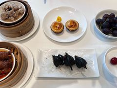 -天然台1908(中建广场店)