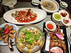 -姑苏家宴·苏帮菜·松鼠桂鱼(苏州总店)