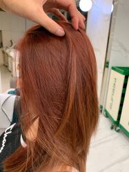 -潘多拉Hairsalon