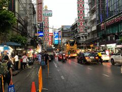 -唐人街(耀华力路)